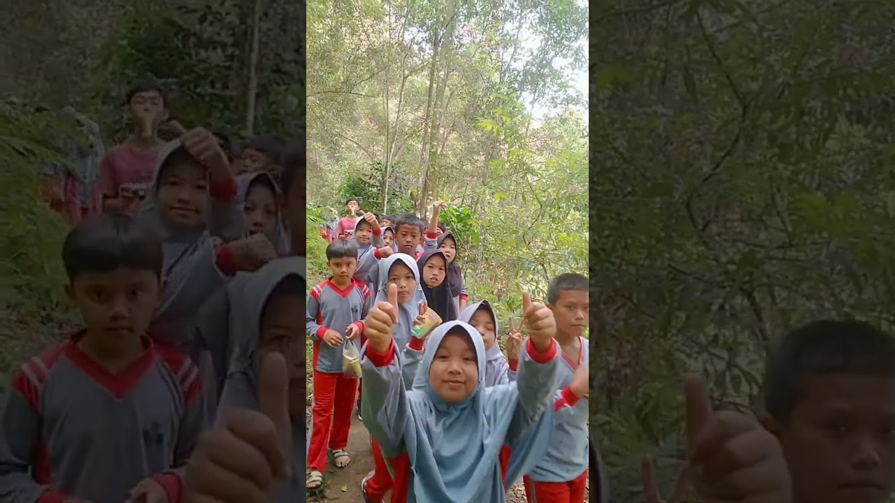 Berpetualang Part III 