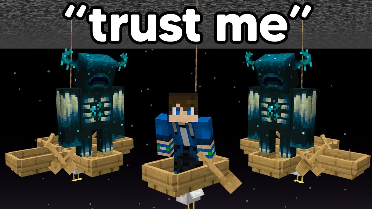This YouTuber Thought He Could Trap Me…