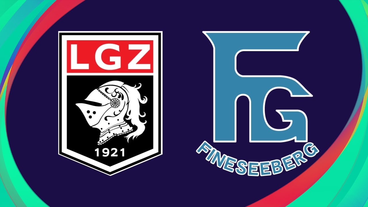 Lengerblitz v Fineseeberg | PEU League, Season 2 | eFootball PES 2021