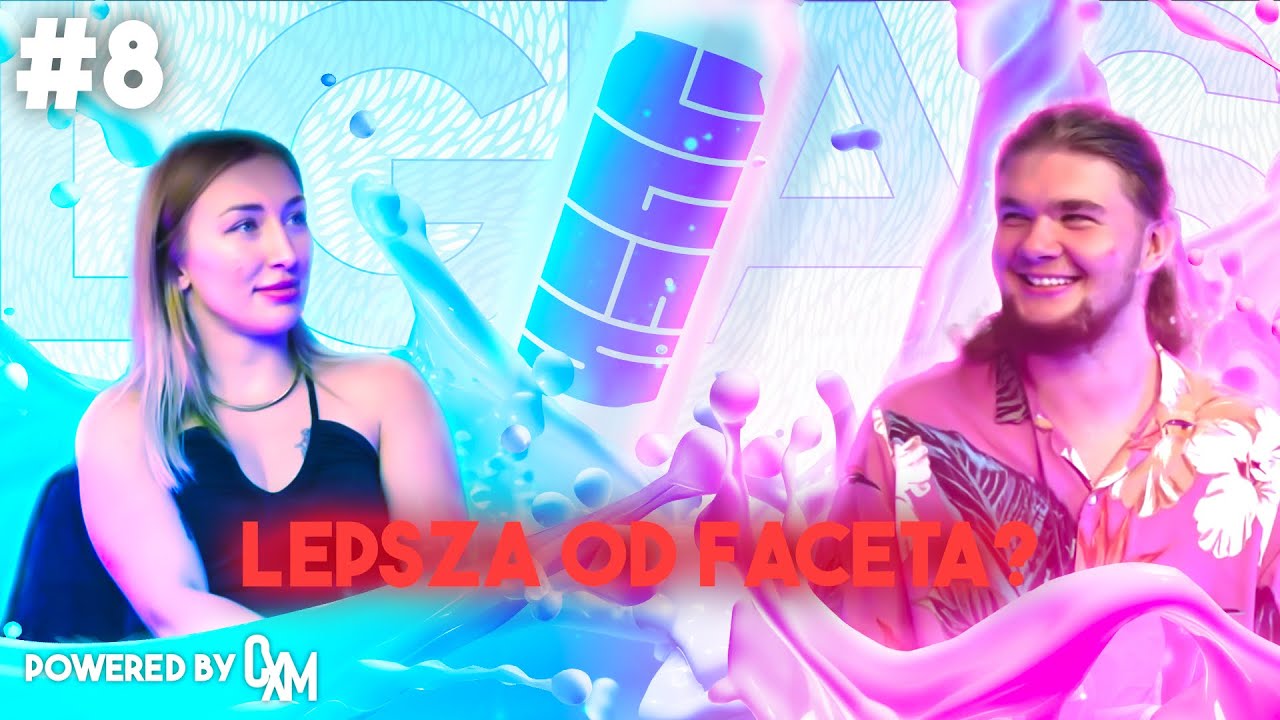 Droga do ZWYCIĘSTWA z Andżeliką Krysztoforską | LGIAS: Odc 8