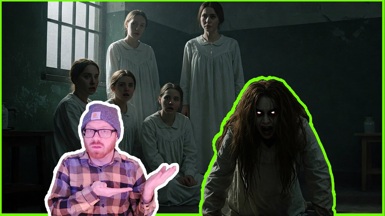 This Woman Went Undercover in an Insane Asylum!?