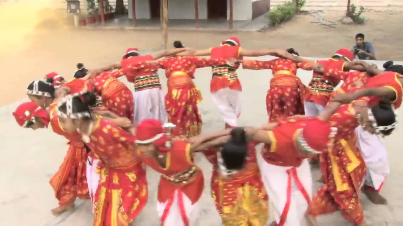 EKATVA, The Journey of 16 Slum Children of Gujarat