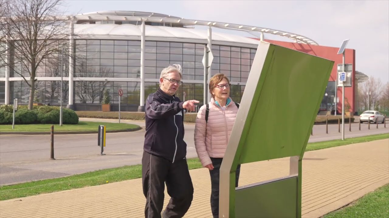 Discover the Outdoors at Sport Ireland Campus this Summer