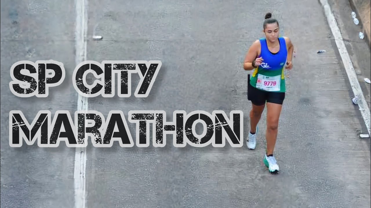 SP CITY MARATHON 2024