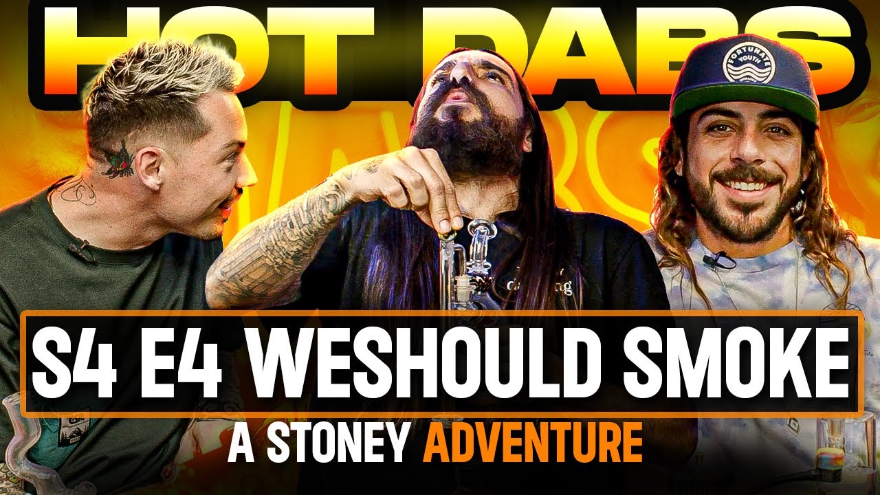 Hot Dabs S4 E4 |  