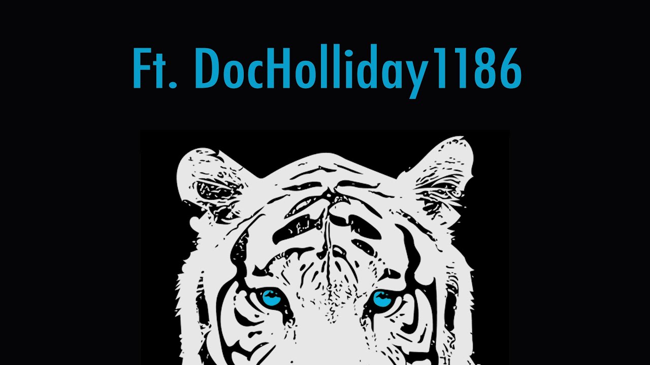 A redemption Tale. Ft DocHolliday