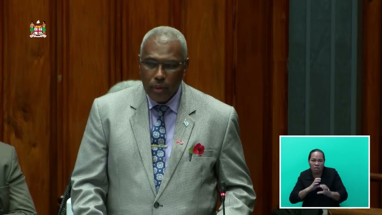 Minister for Justice delivers his ministerial statement