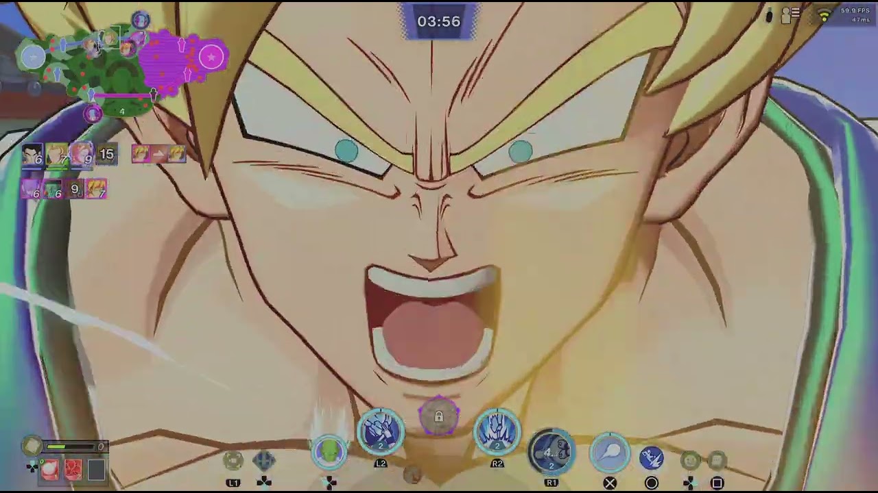 The match makeing is horrendous