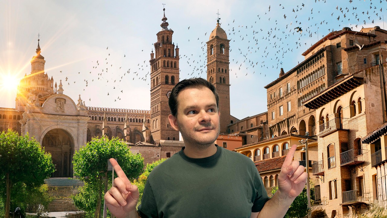 Tarazona Is this Spain’s Most Underrated City?
