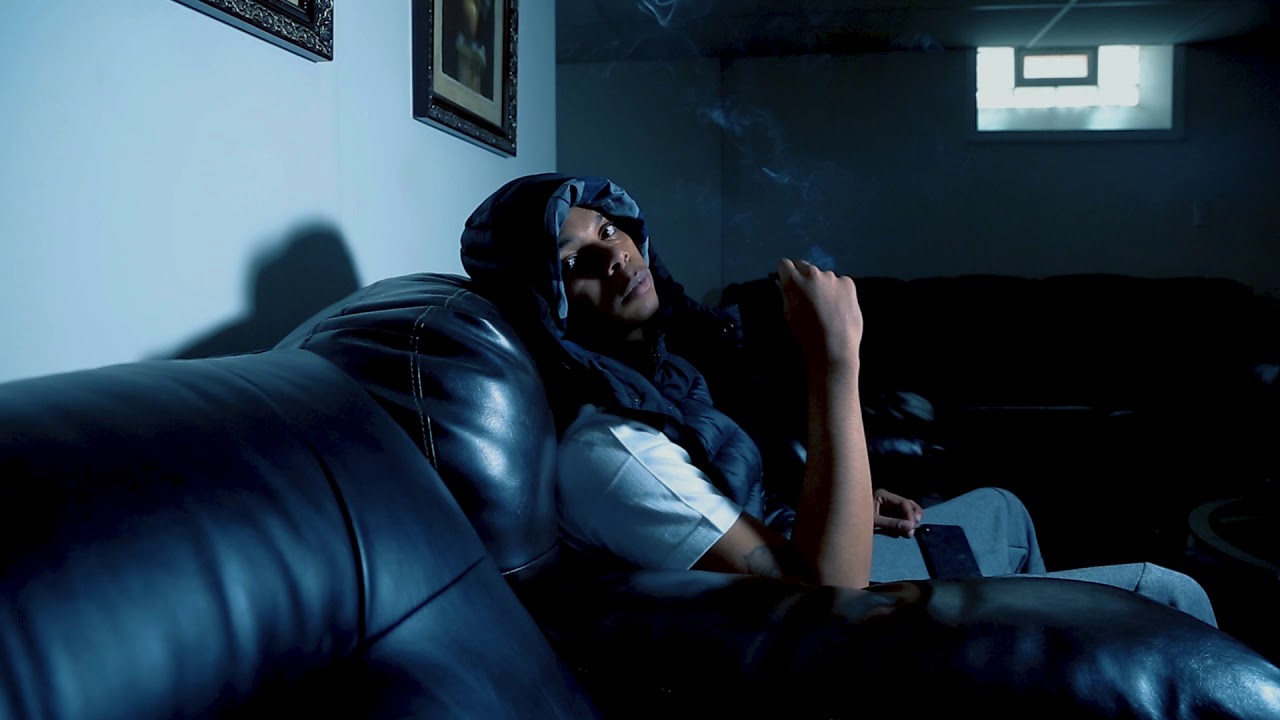 LG DB - Forreal ( Shot By @Dodbh )