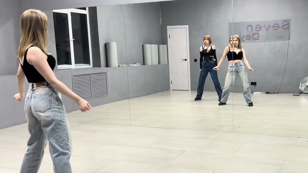 aespa — Drama | Dance Cover by WWT