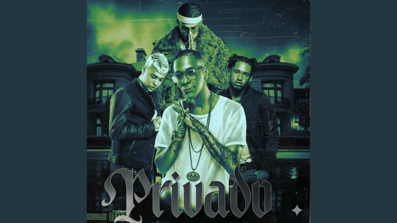 privado (2024 Remastered Version)