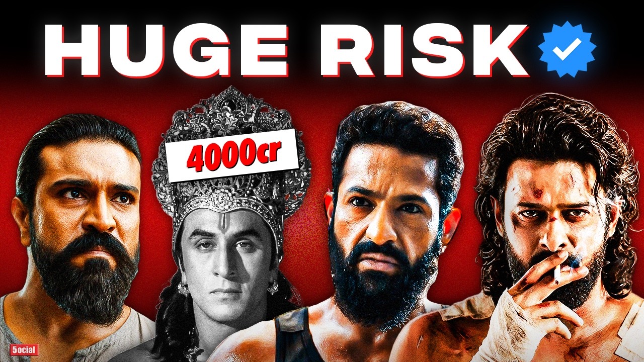10 Upcoming Indian Movies Taking Massive Risks