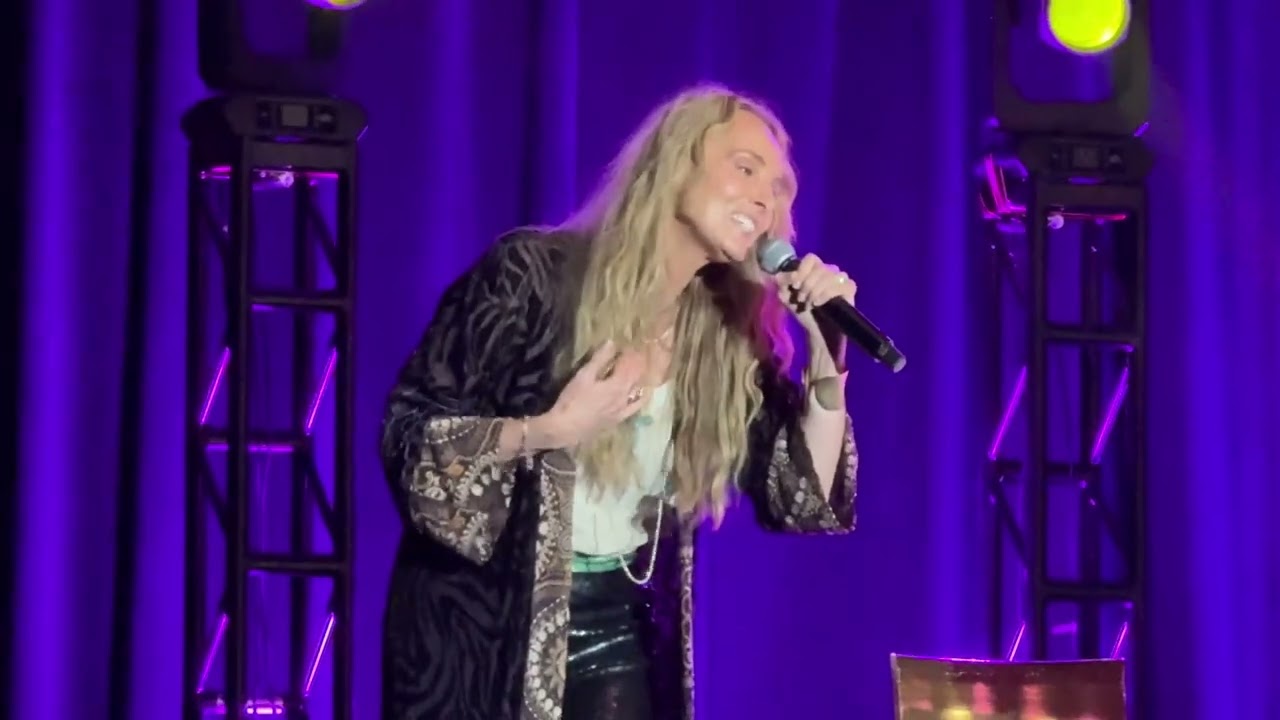 Wilson Phillips LIVE!  You’re In Love 8.8.2025
