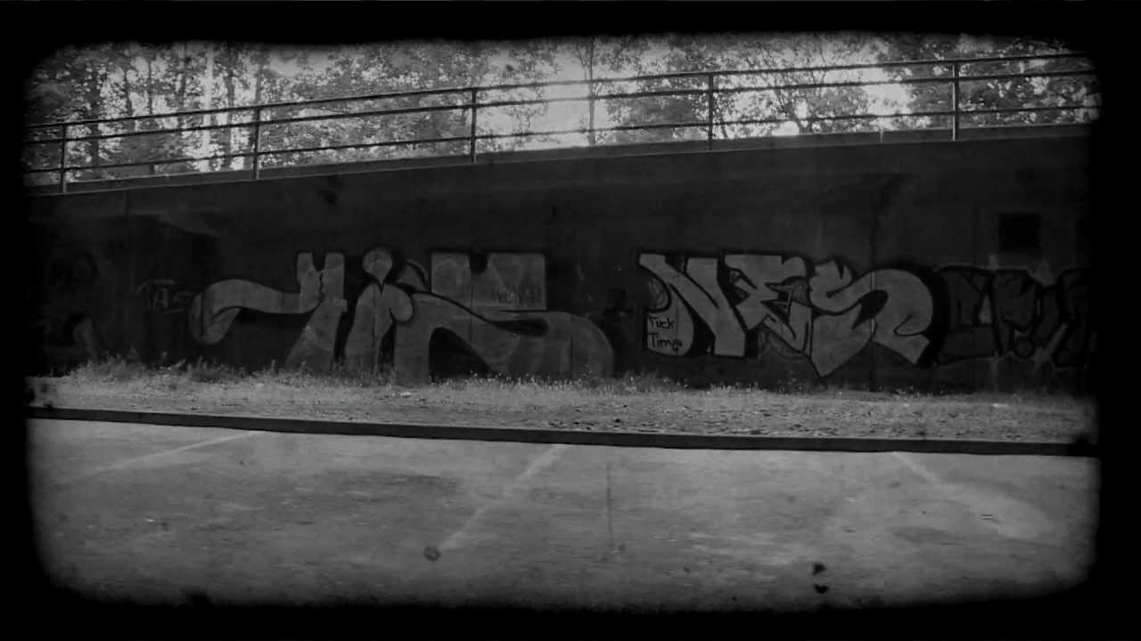 LEGAL STREETART - The Trailer