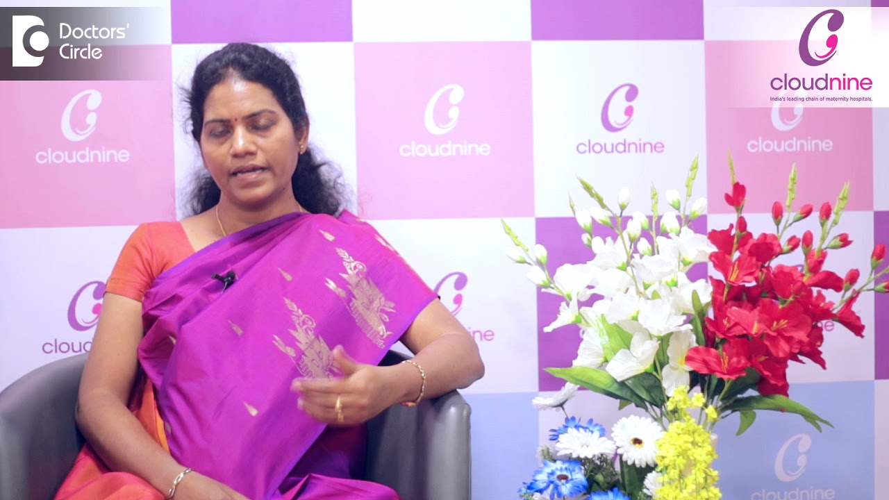 Is there any side effect involved in Ovulation Induction - Dr. B Kanchana Devi | Cloudnine Hospitals
