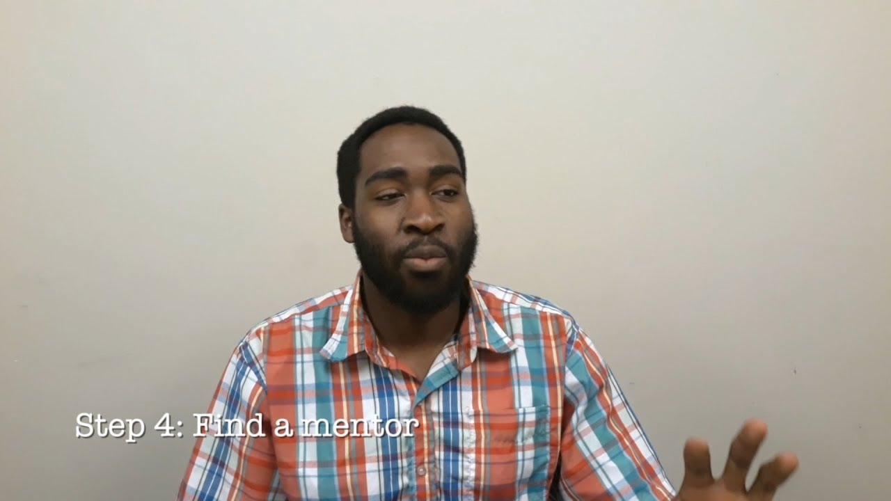 10 Steps to Improve Your Poetry