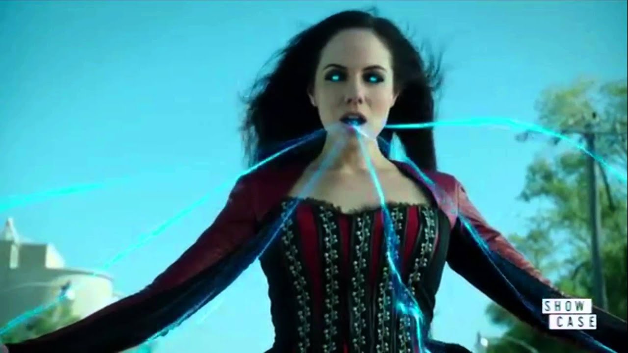 Lost Girl - Until We Go Down