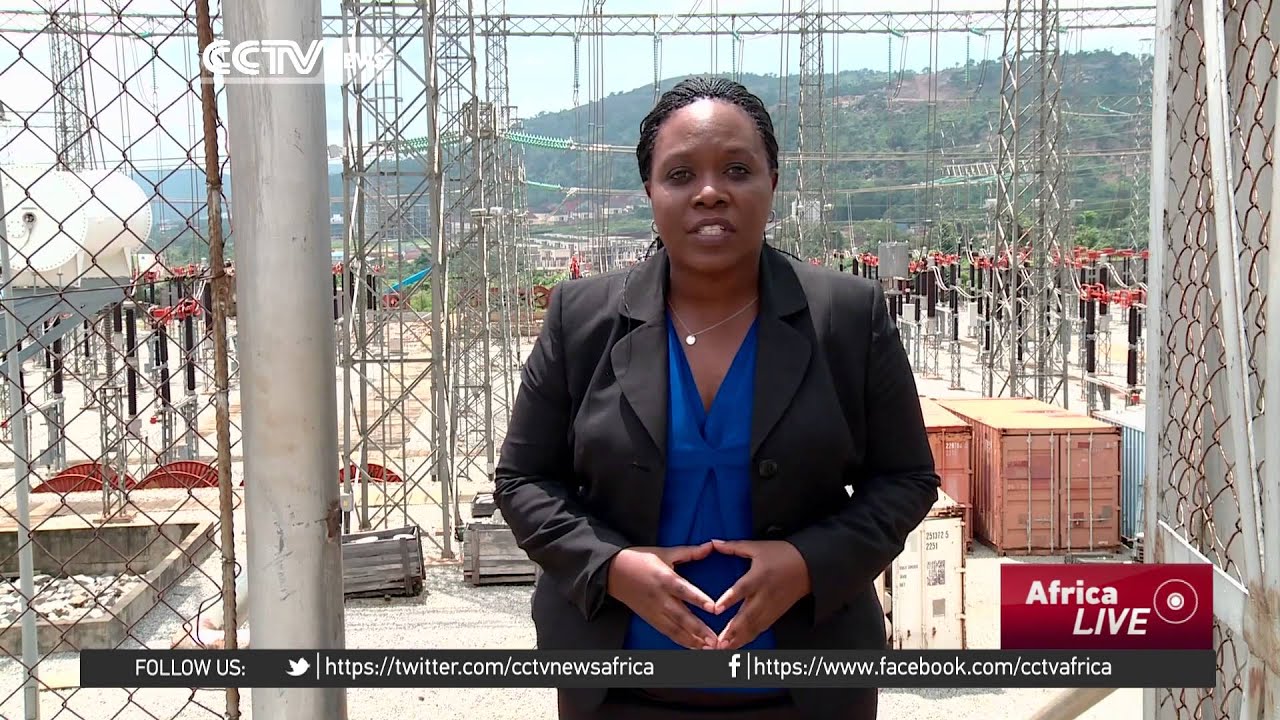 Nigeria's Power sector improves as reforms kick in.