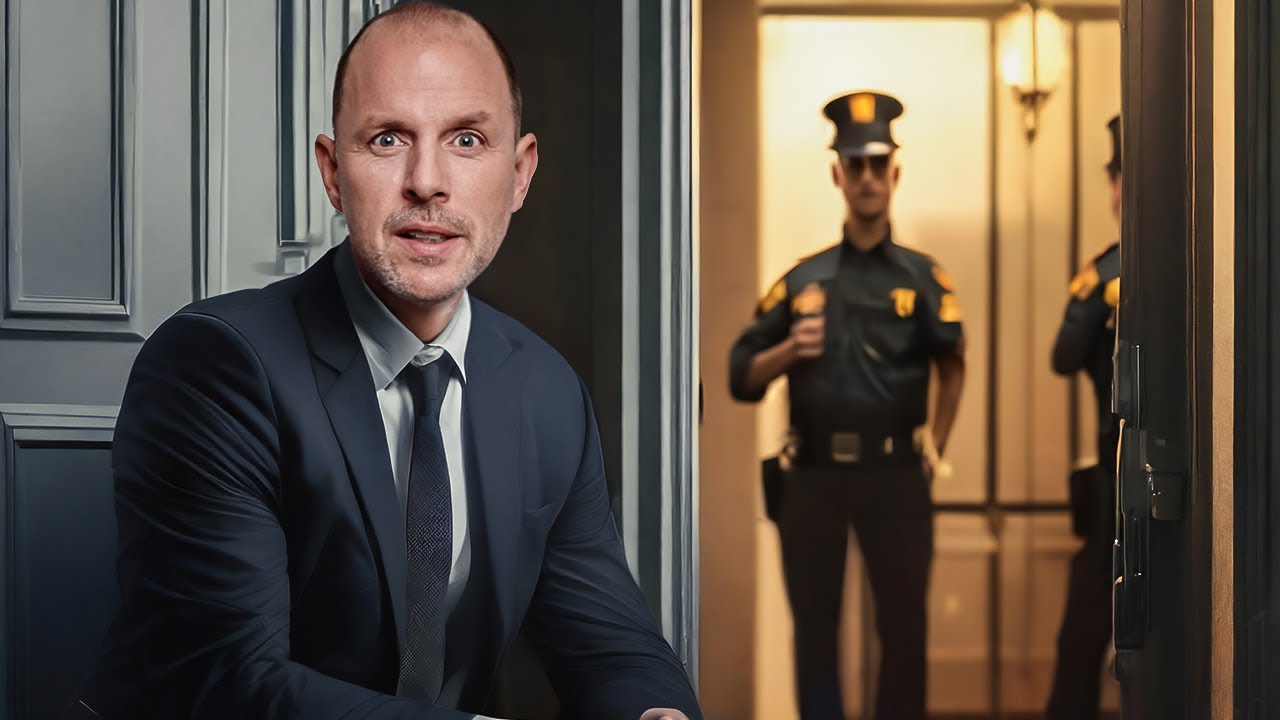 Polizei 
