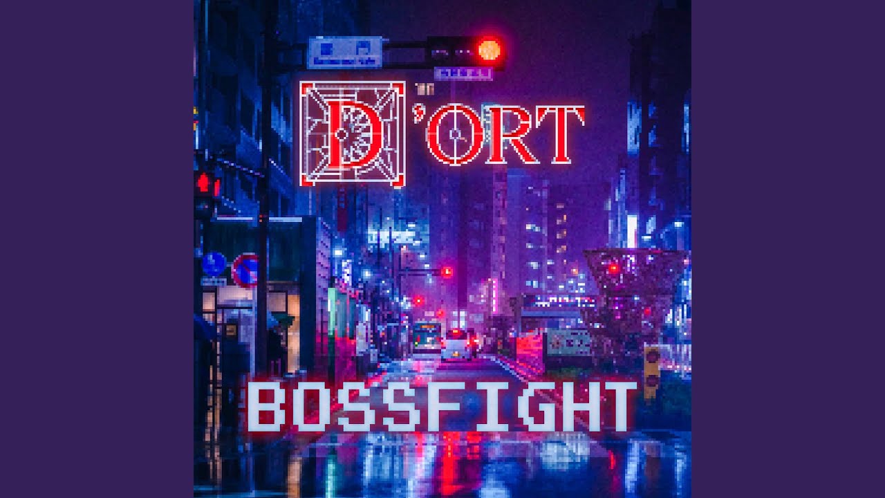 Bossfight