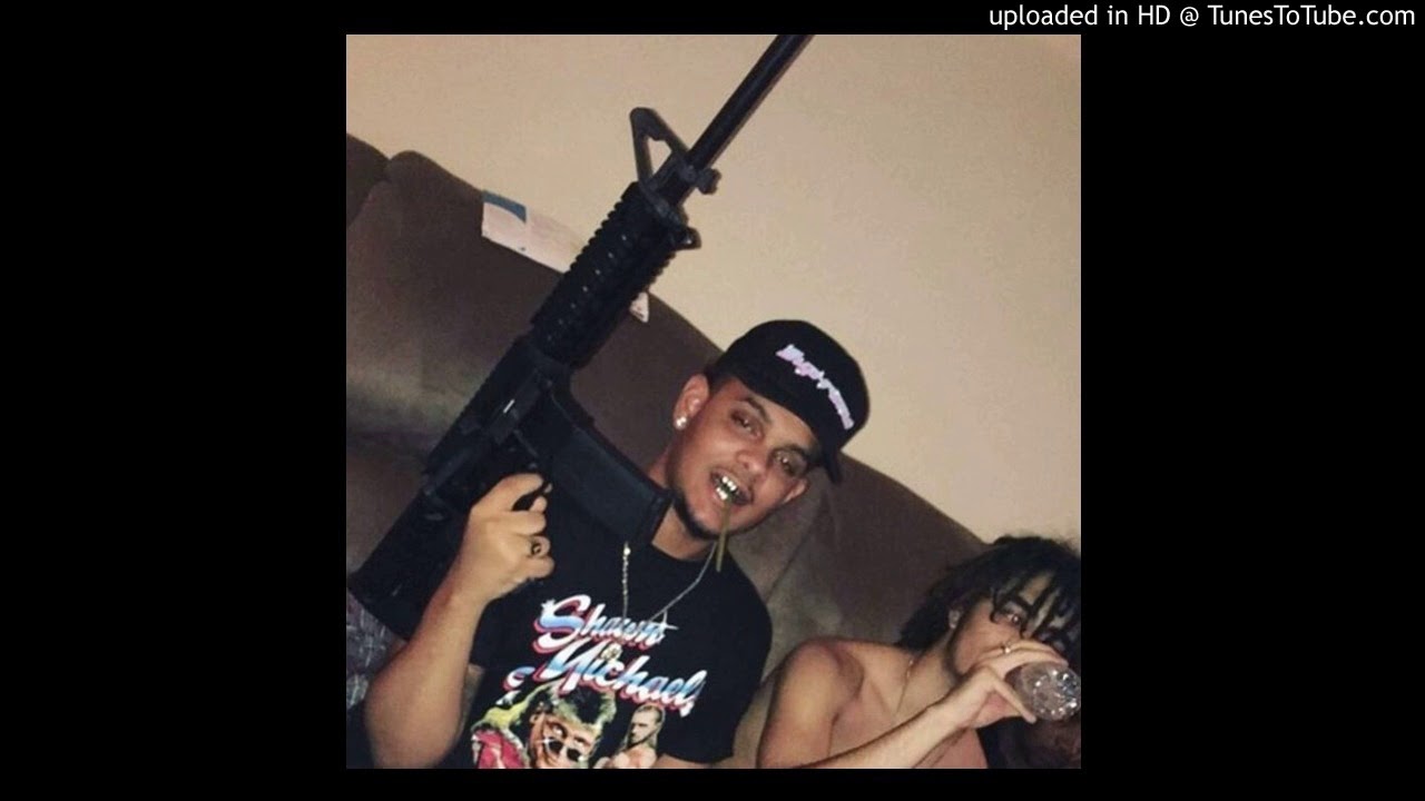 Smokepurpp - Far Away (Prod. Yung Trel)