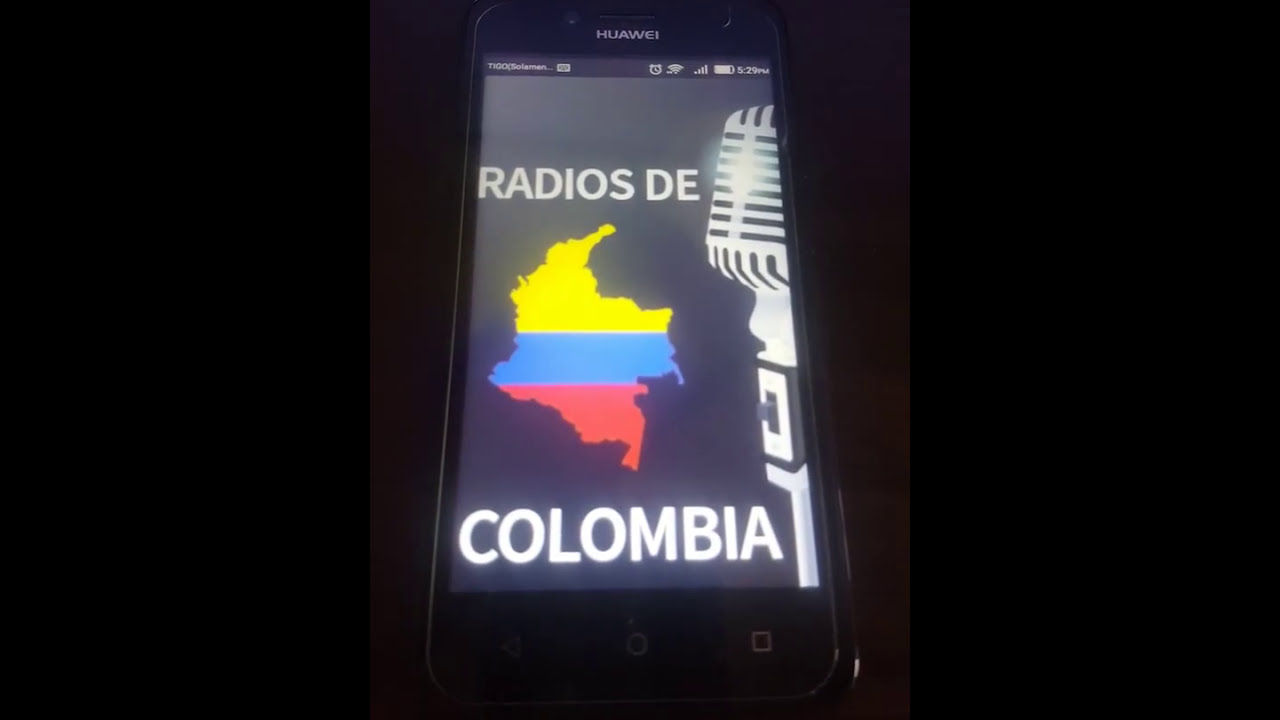 Radios de colombia en vivo