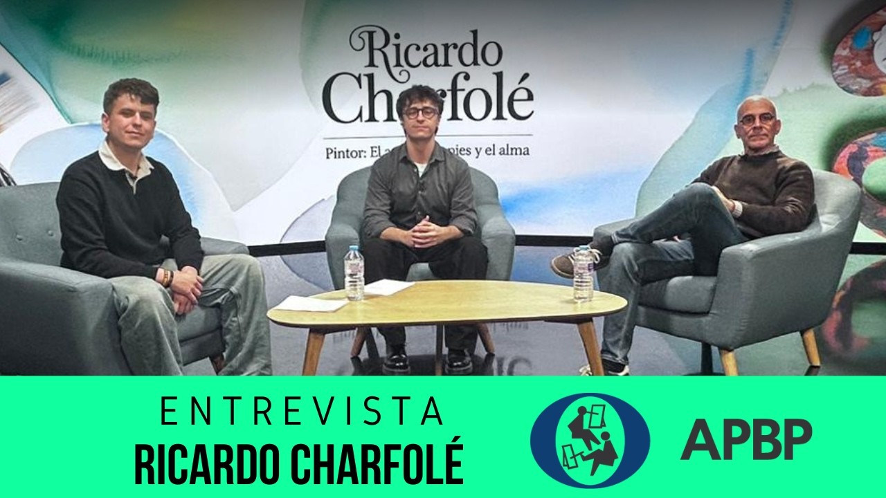 Entrevista pintor