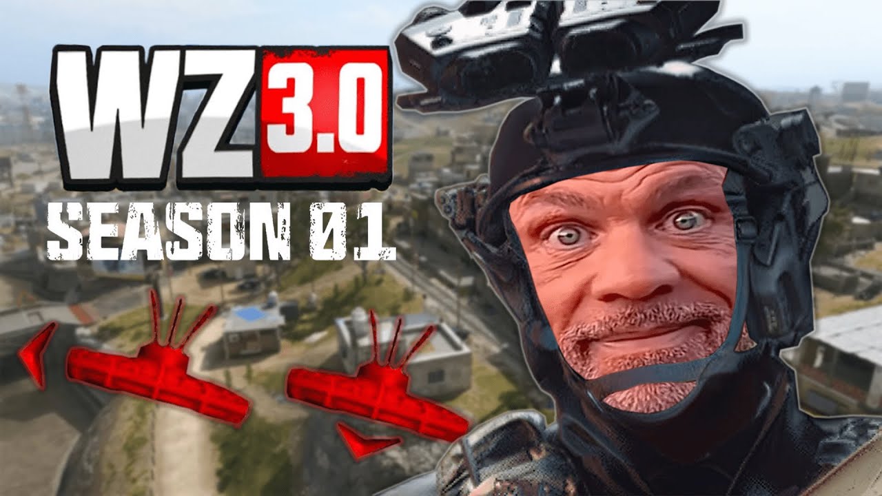 WARZONE 3 SEASON 1.EXE