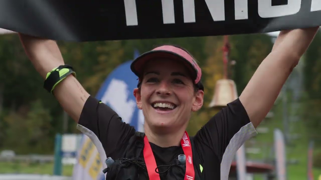 EVENTVIDEO ÖTSCHER TRAIL