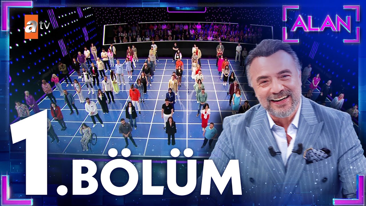 Alan 1. Bölüm