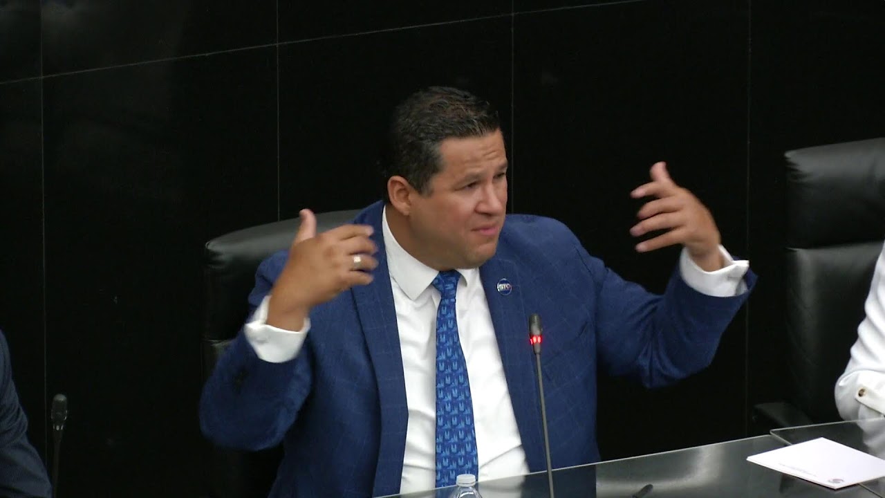 Panel Mentefactura, del 27 de septiembre de 2022