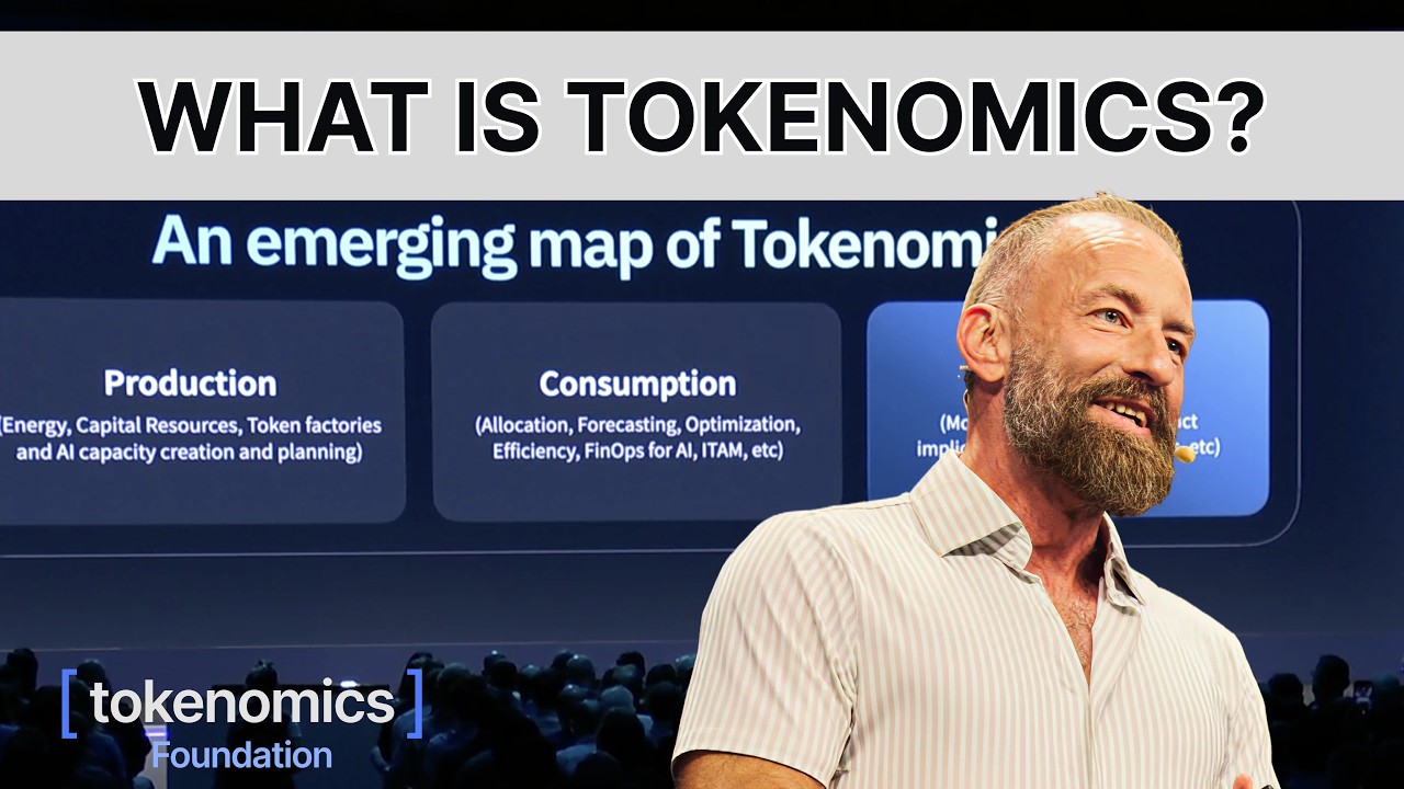 What is Tokenomics? Production, Consumption, Value, and Open Collaboration on Emerging Answers