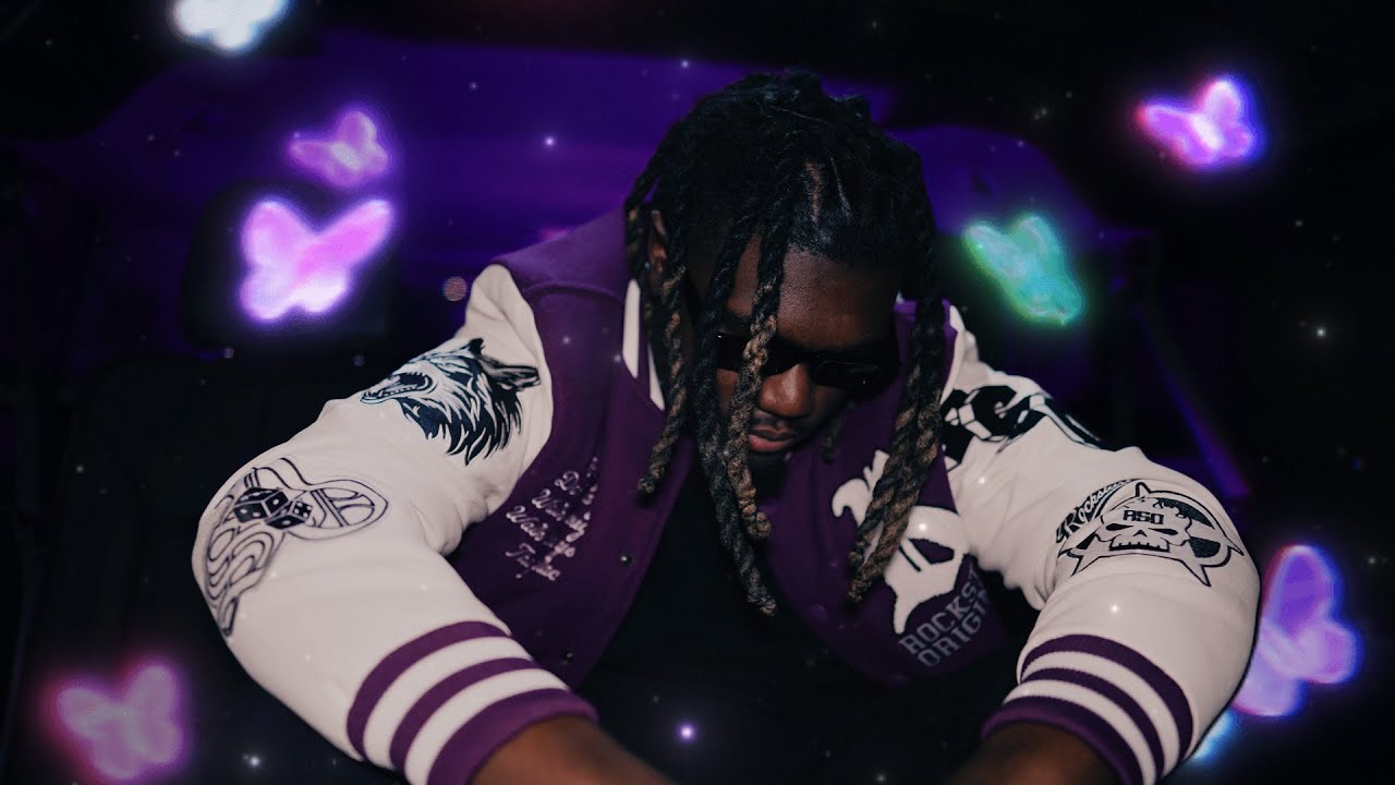 Young Fairo - Mood (Official Video)