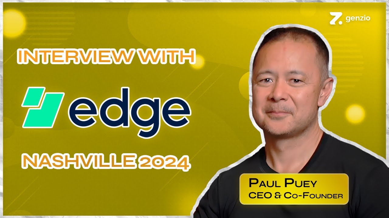 Why Privacy Matters in Crypto: A Conversation with Paul Puey CEO of Edge Wallet