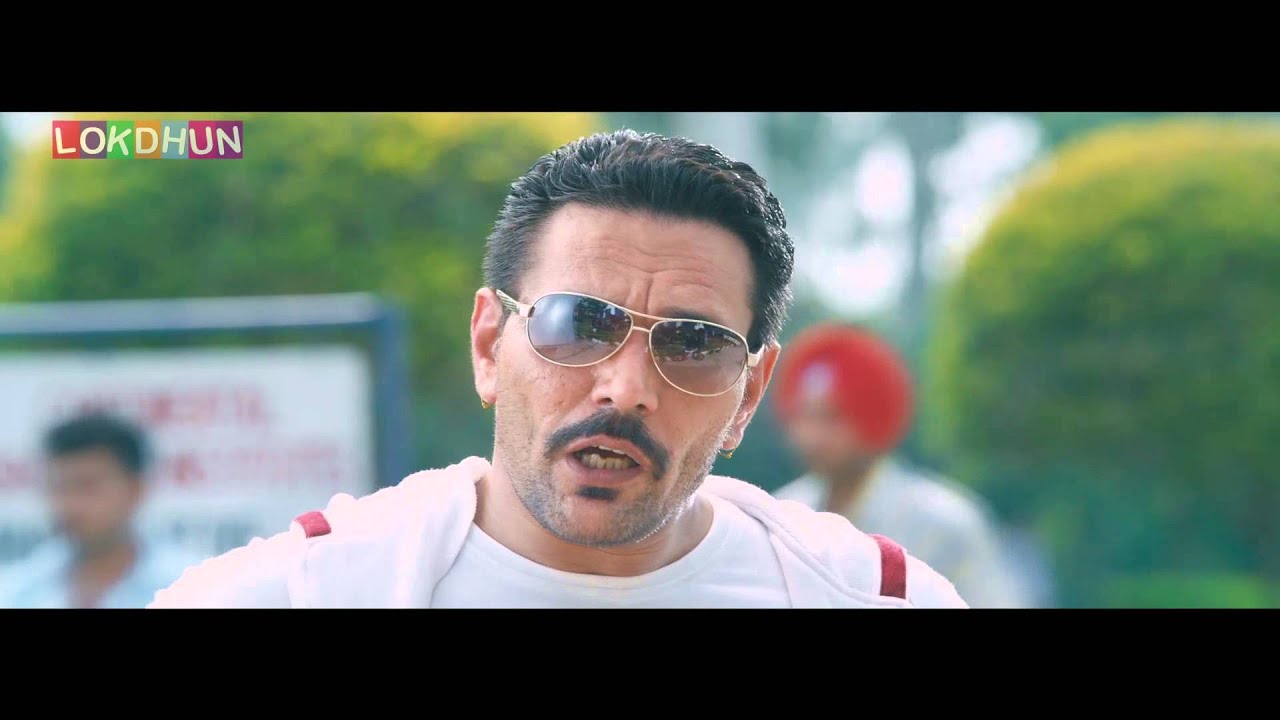 Taarif & Bejatti - Punjabi Comedy Scene - Fateh - Latest Punjabi Scenes