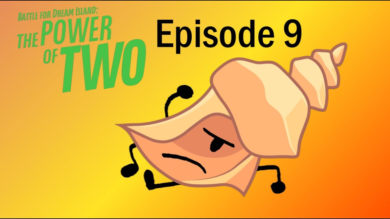 TPOT Viewer Voting Episode 9