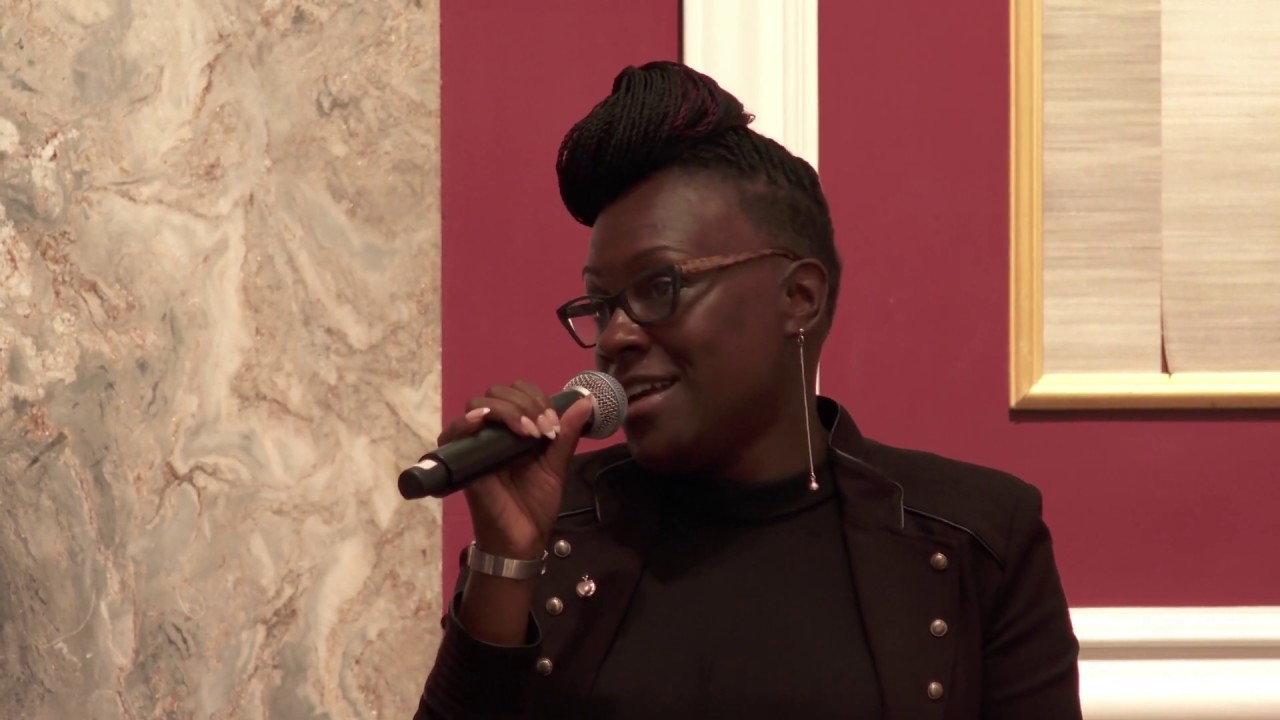 Jumaane D. Williams, Public Advocate | CUNY TV Presents ABNY