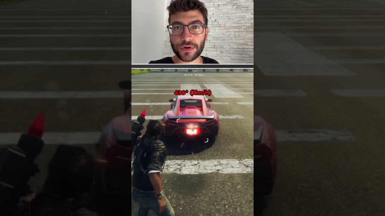 Fastest Land Vehicle  !!