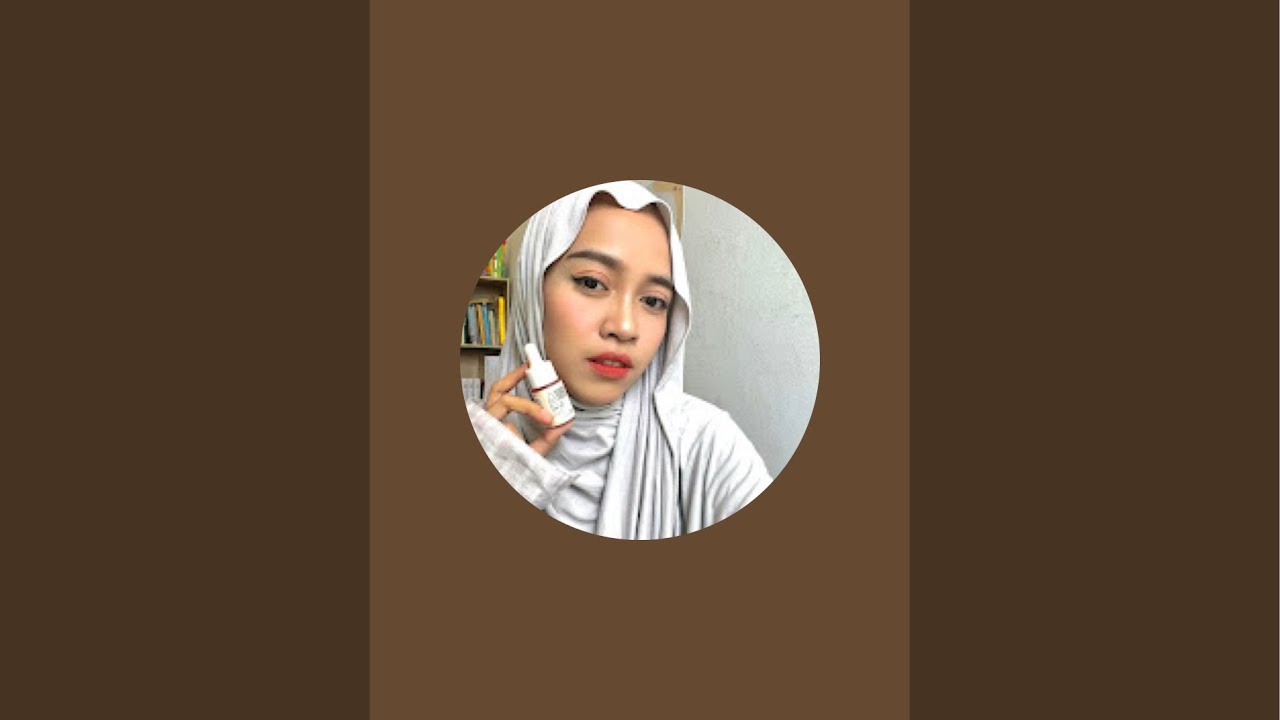 Irna Najiah sedang live sekarang!
