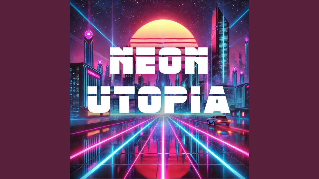 Under the Neon Beat