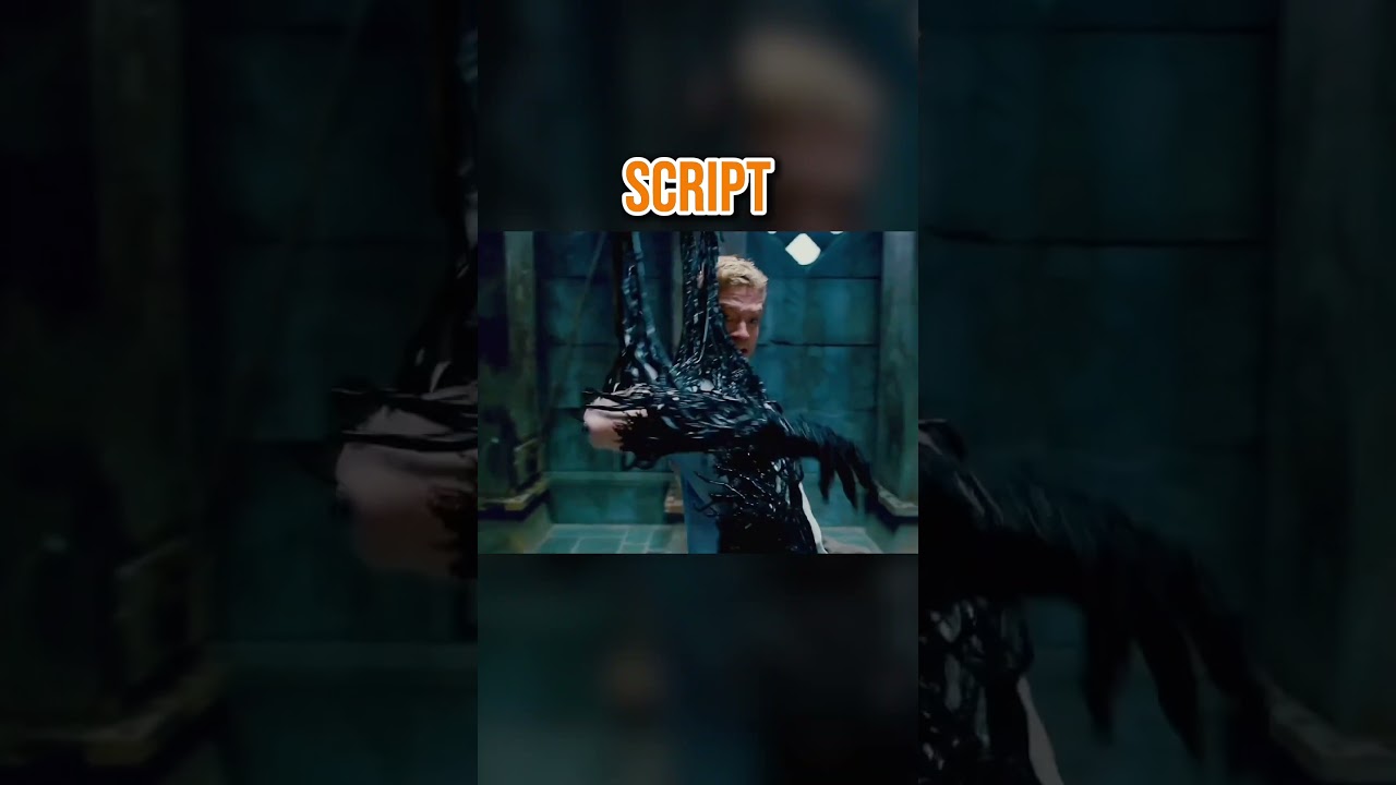 Отменённый фильм Тофера Грейса &laquo;Веном&raquo; и Джим Керри в роли Карнажа!?