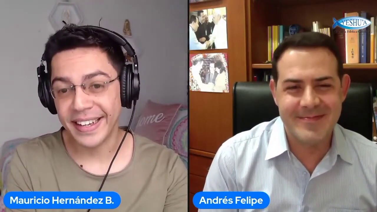 Testimonio padre. Andrés Felipe Jaramillo