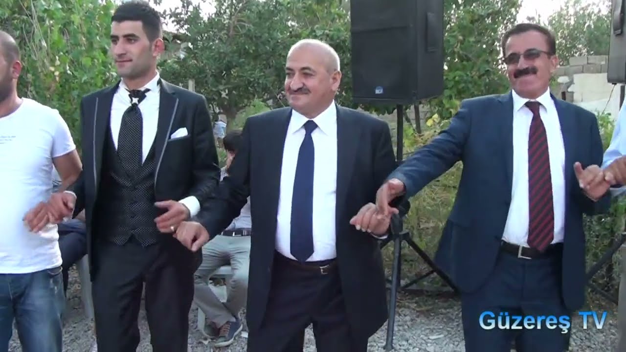 Sevgi ile Ramazan Yalçın Düğünü