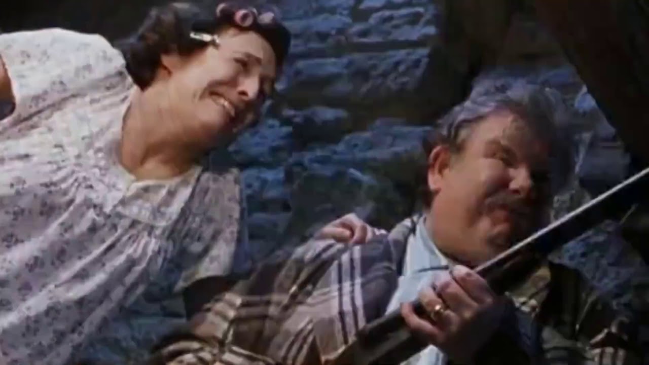 Harry Potter alternate ending