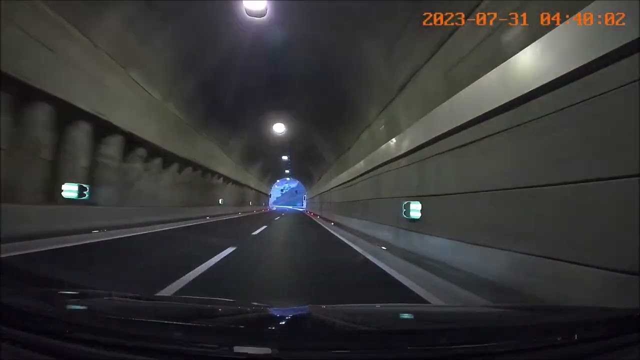 Vožnja: Sarajevo - Doboj #hyperlapse #dashcam #onboardcam #visitbosnia #doboj #july #2023 #BiH