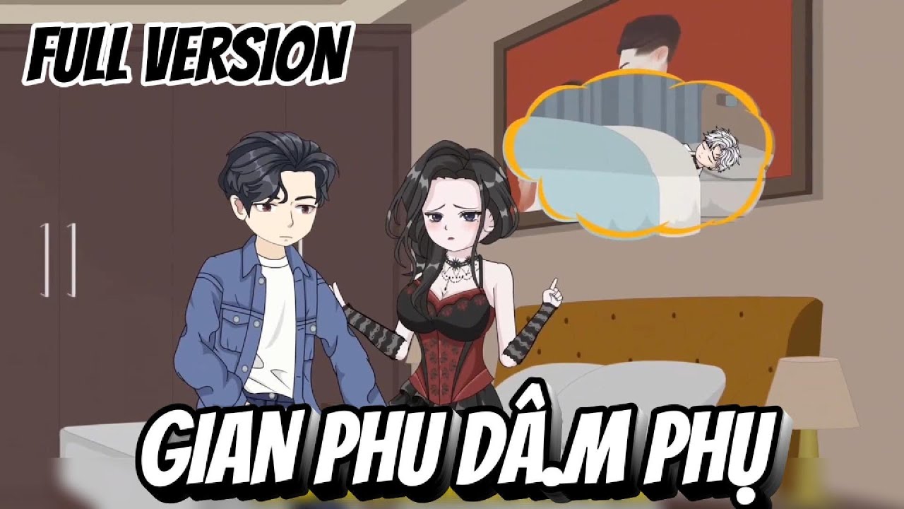 GIAN PHU DÂ...M PHỤ | FULL VERSION | SUB HAY TV