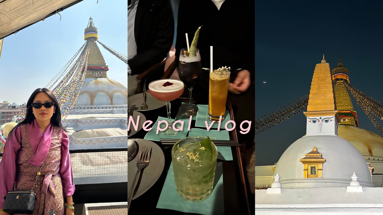 Nepal vlog | Losar | Wedding preparation | Tibetan Vlogger