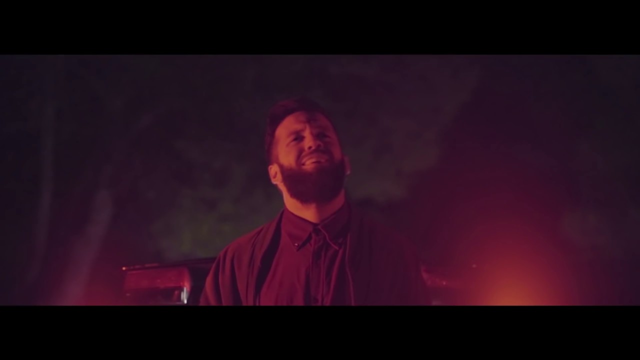 Bearoid - At Your Funeral (Music Video)