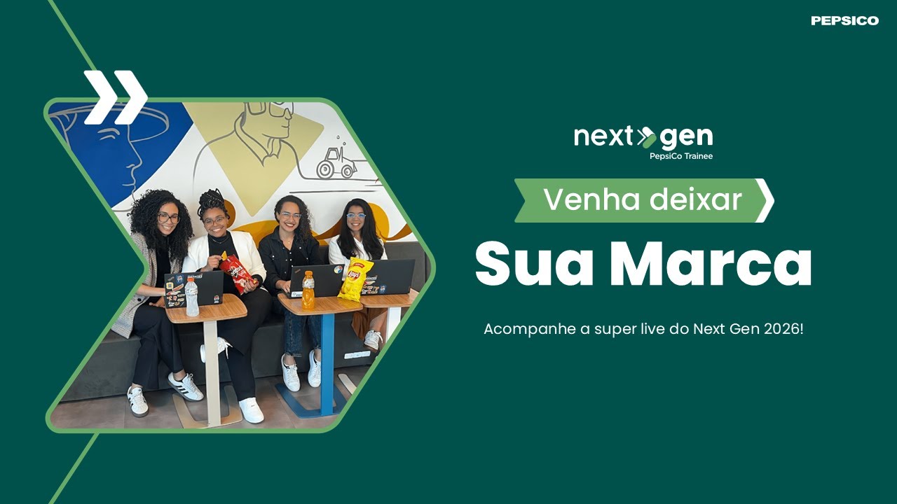 Super Live PepsiCo NextGen 2026